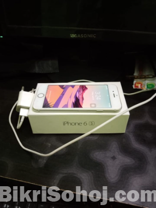 Apple iphone 6s 2/64 USA Version